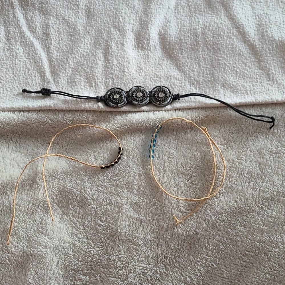 Bracelet Bundle